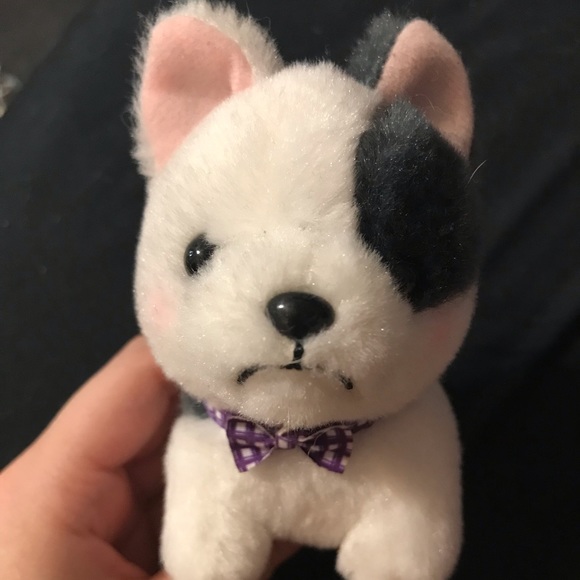 Mameshiba San Kyodai Dressed Up Dog Plush - Picture 2 of 7